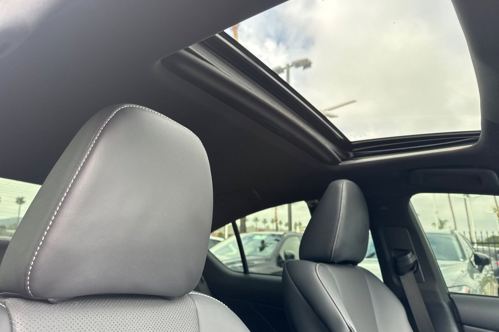 Used 2025 Lexus IS 350 F Sport image 17