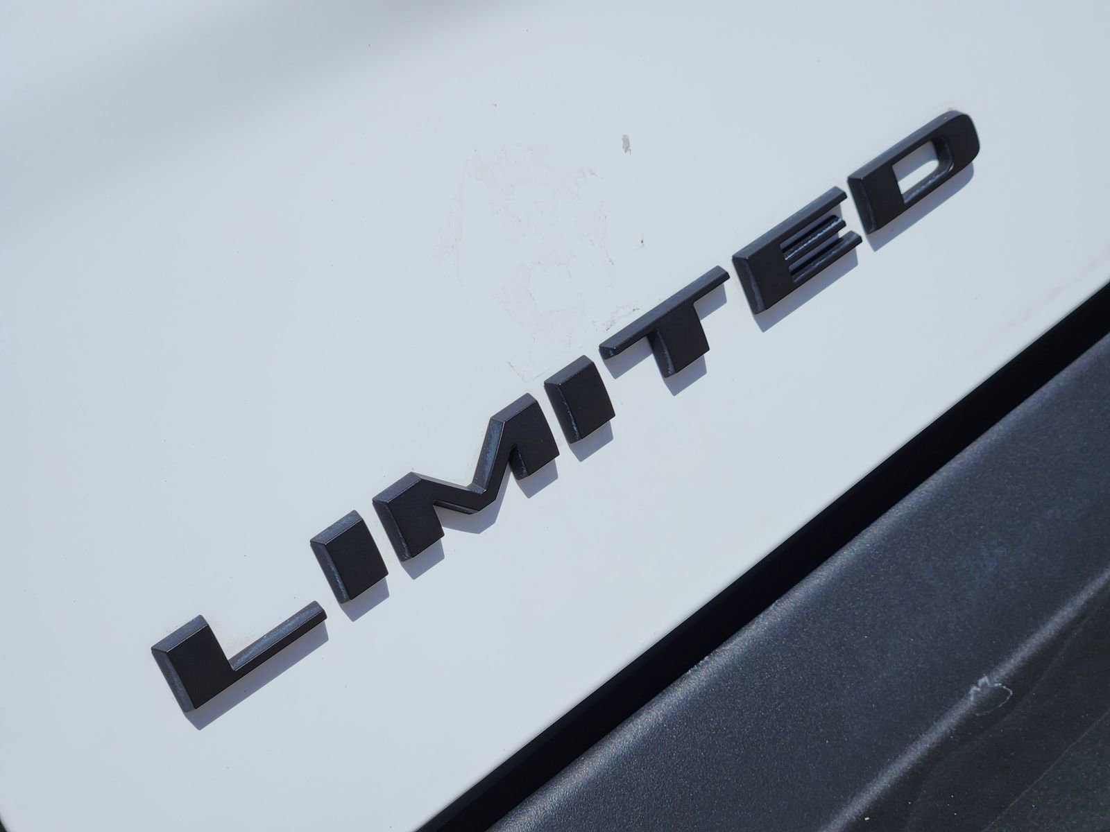 Used 2022 RAM 3500 Limited image 16