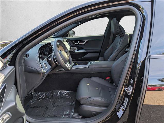 Used 2025 Mercedes-Benz E 53 AMG e 4MATIC Sedan image 15