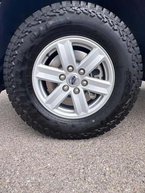 Used 2023 Ford F150 XLT w/ Equipment Group 301A Mid AWD/4WD image 36