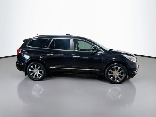 Used 2017 Buick Enclave Premium w/ Enclave Sport Touring Edition AWD/4WD image 5