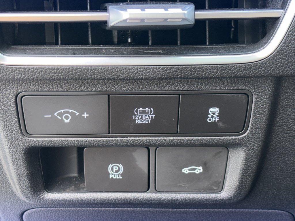 Used 2026 Hyundai Sonata Blue FWD image 14