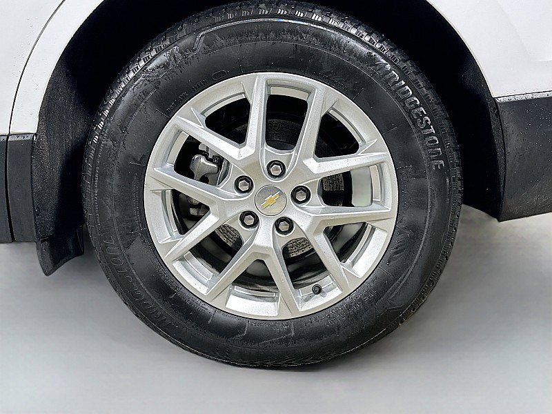 Used 2023 Chevrolet Equinox LT image 28