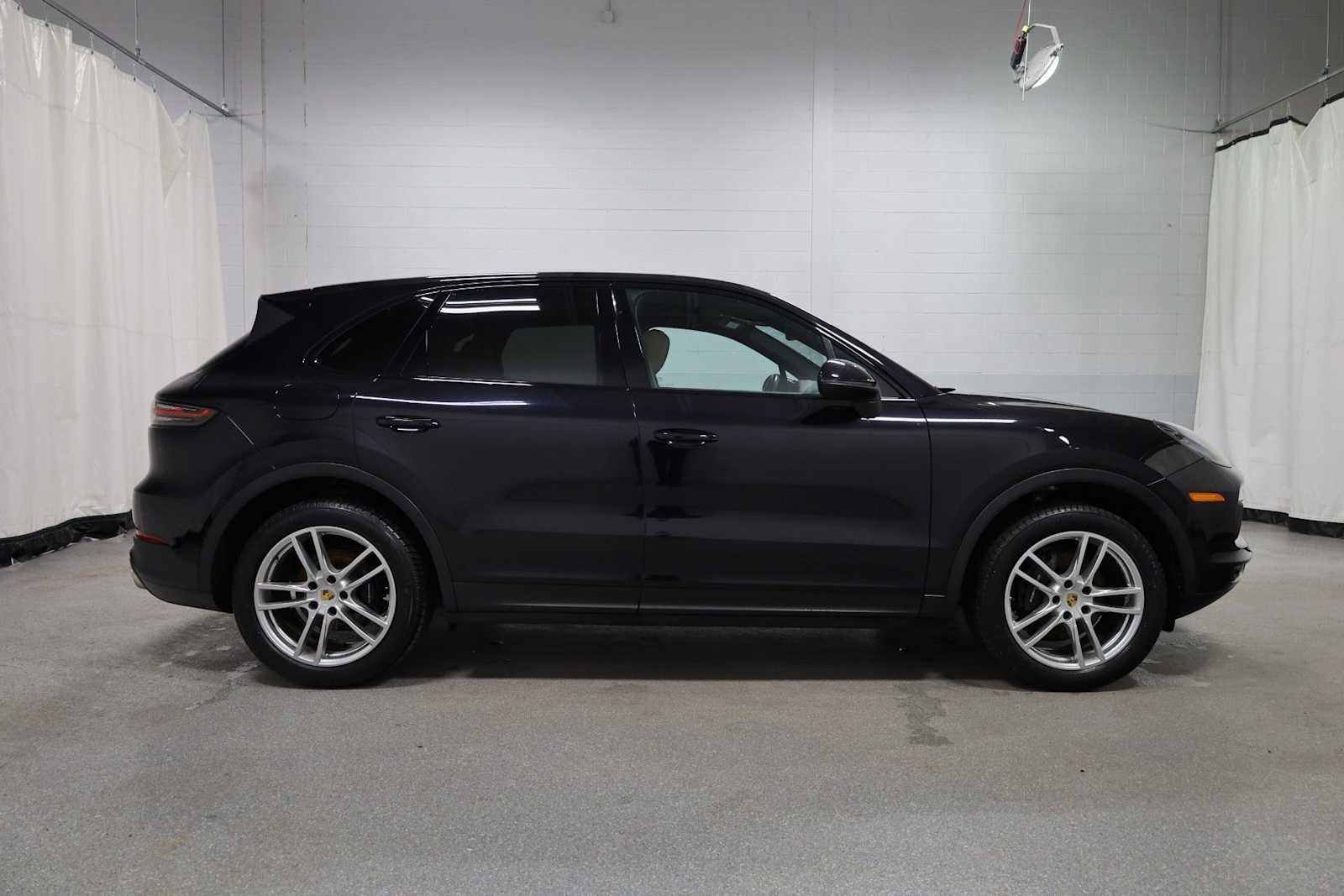Used 2019 Porsche Cayenne image 10
