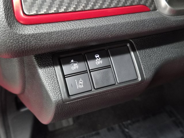 Used 2020 Honda Civic Type R image 22