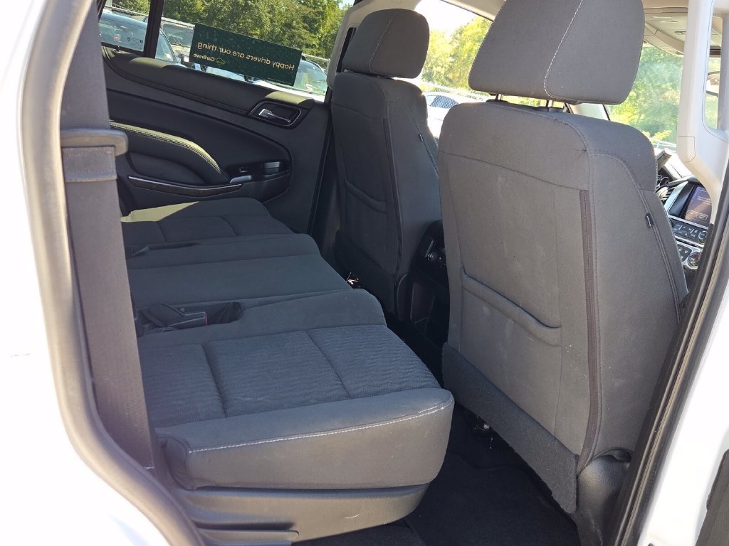 Used 2020 Chevrolet Tahoe LS RWD image 14