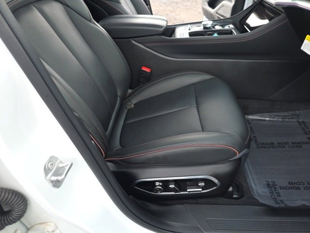 Used 2024 Jeep Wagoneer Launch Edition image 44