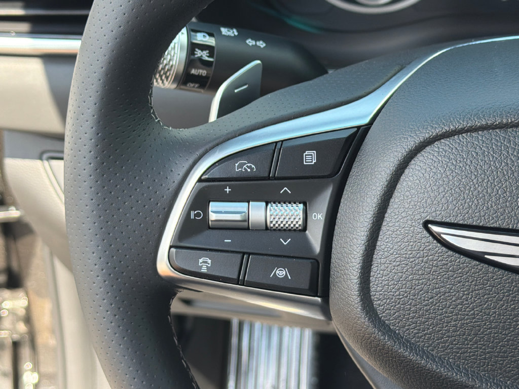 New 2026 Genesis G70 2.5T Prestige RWD image 26