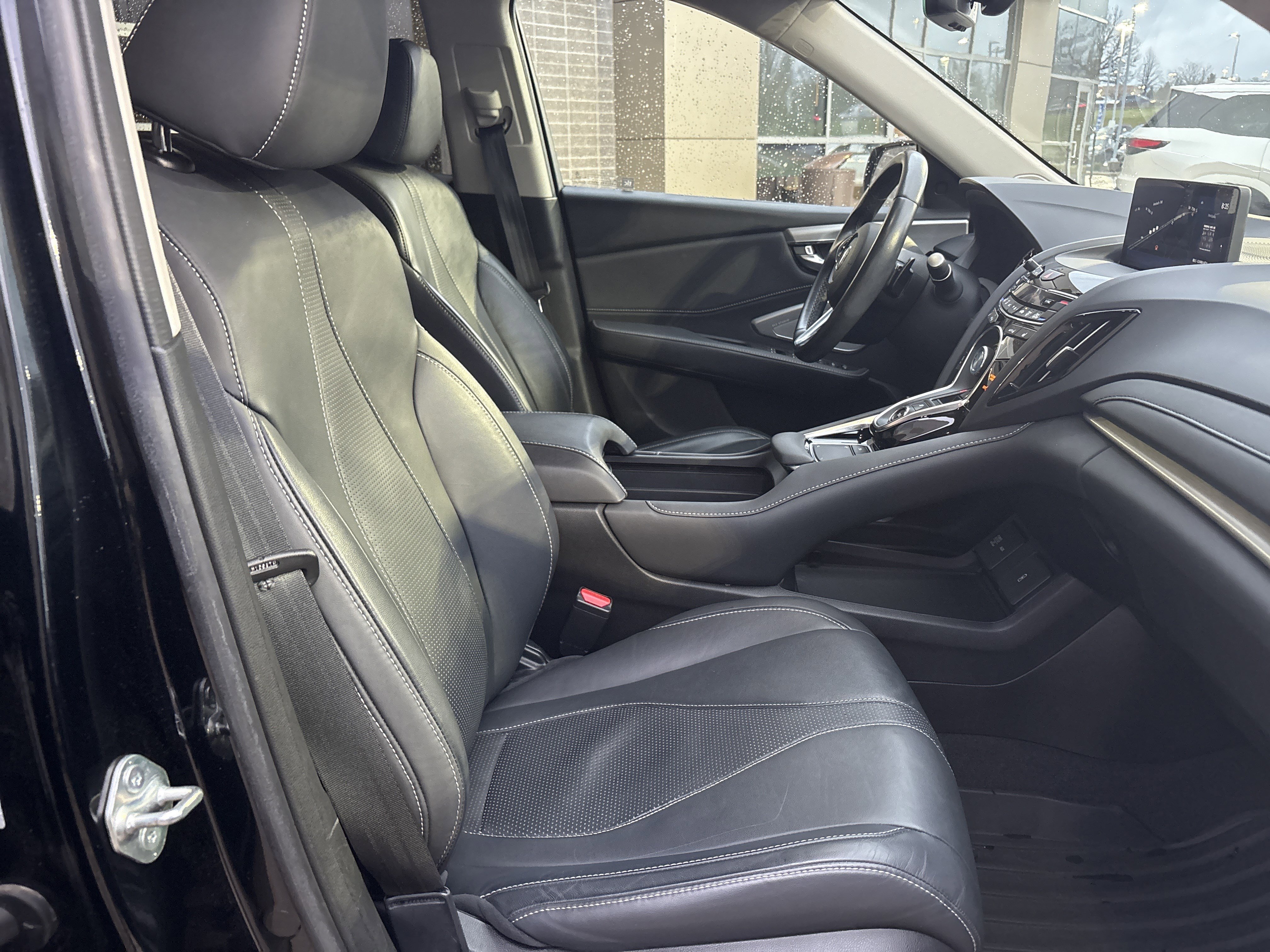 Used 2021 Acura RDX AWD w/ Technology Package image 33