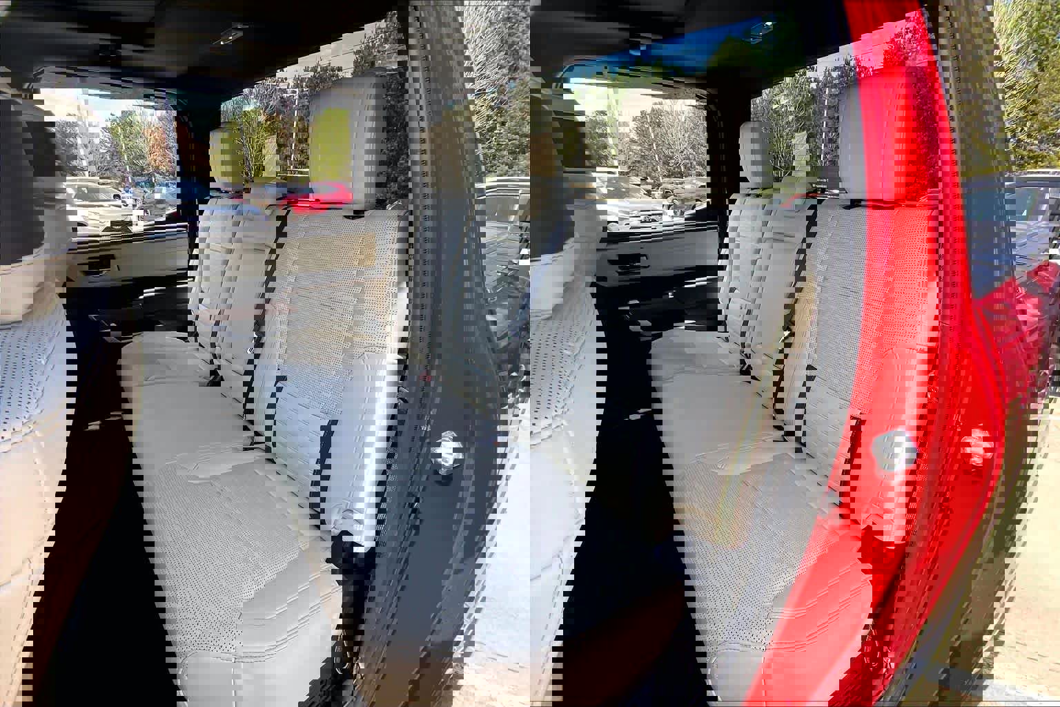 Used 2024 Toyota Tundra 1794 Edition image 21