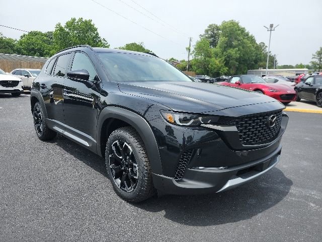 New 2026 MAZDA CX-50 Meridian Edition w/ Weather Package AWD/4WD image 1