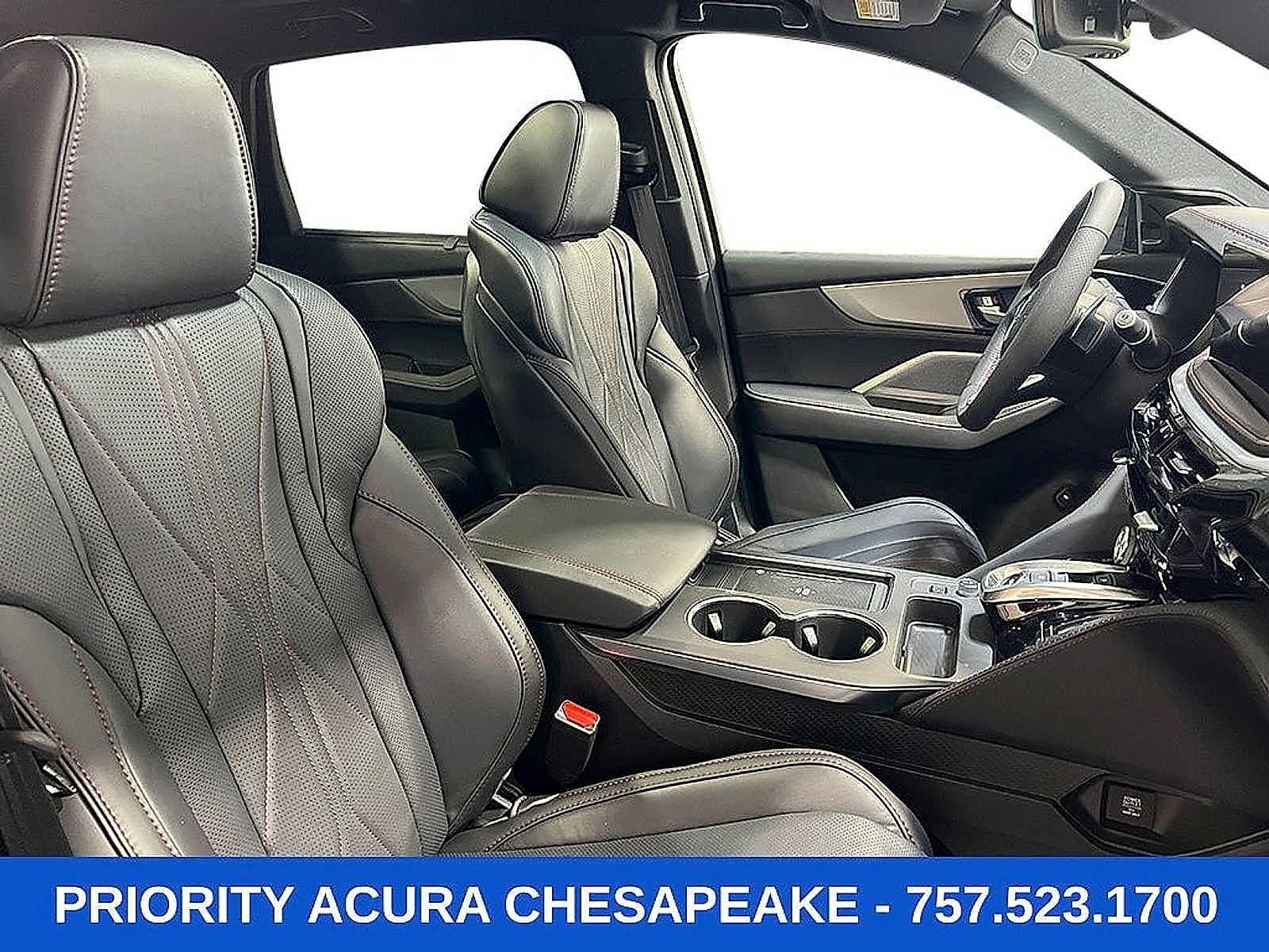New 2026 Acura MDX A-Spec w/ Advance Package AWD/4WD image 41