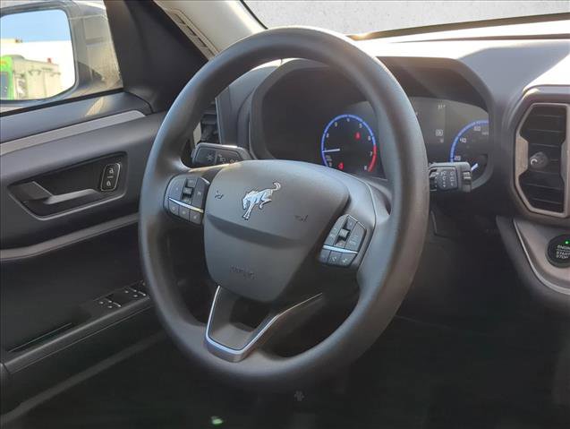 Used 2021 Ford Bronco Sport Big Bend image 29