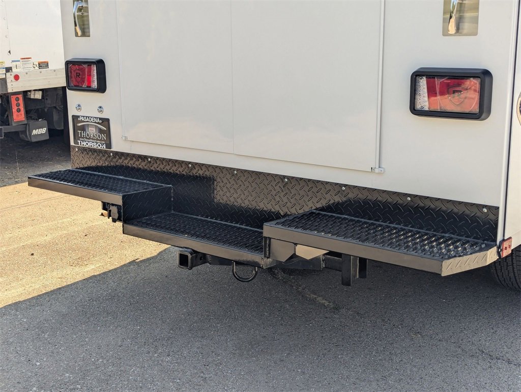 New 2025 GMC Savana 3500 Work Van w/ Power Convenience Package image 20