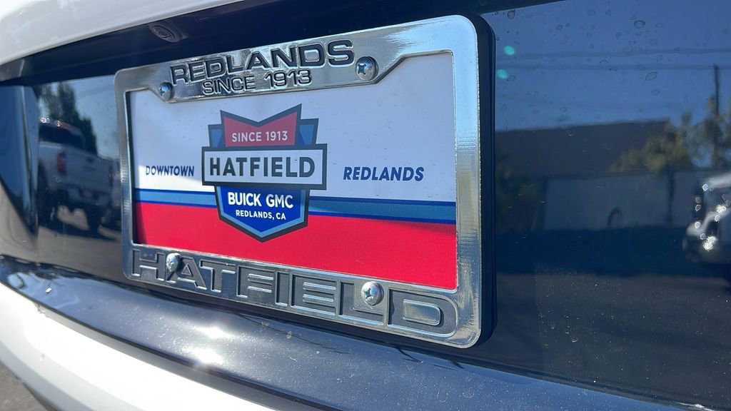 New 2026 Buick Envista Sport Touring w/ Convenience I Package image 24