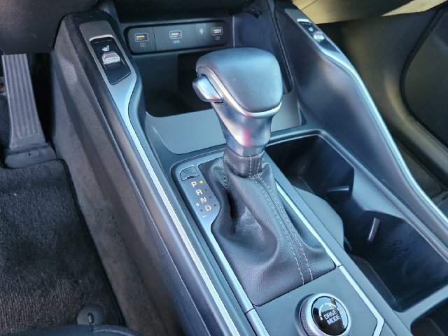 Used 2023 Kia Sorento S FWD image 21