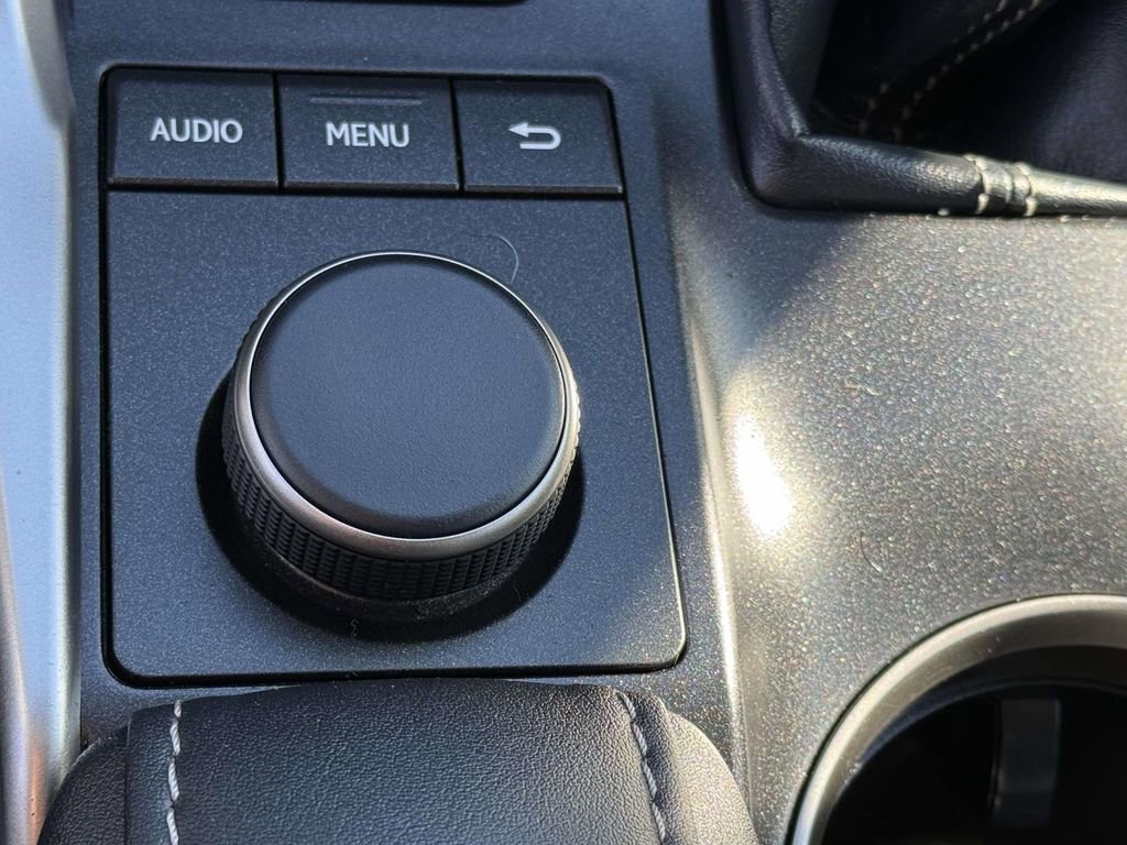 Used 2017 Lexus NX 200t AWD w/ Accessory Package 2 image 23