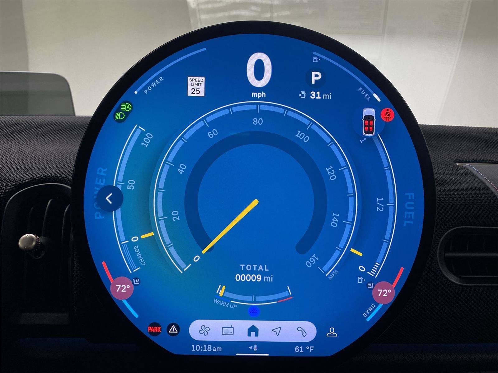 New 2026 MINI Cooper S image 14