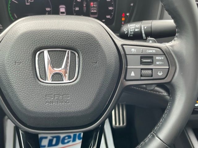 Used 2023 Honda Accord Sport image 30