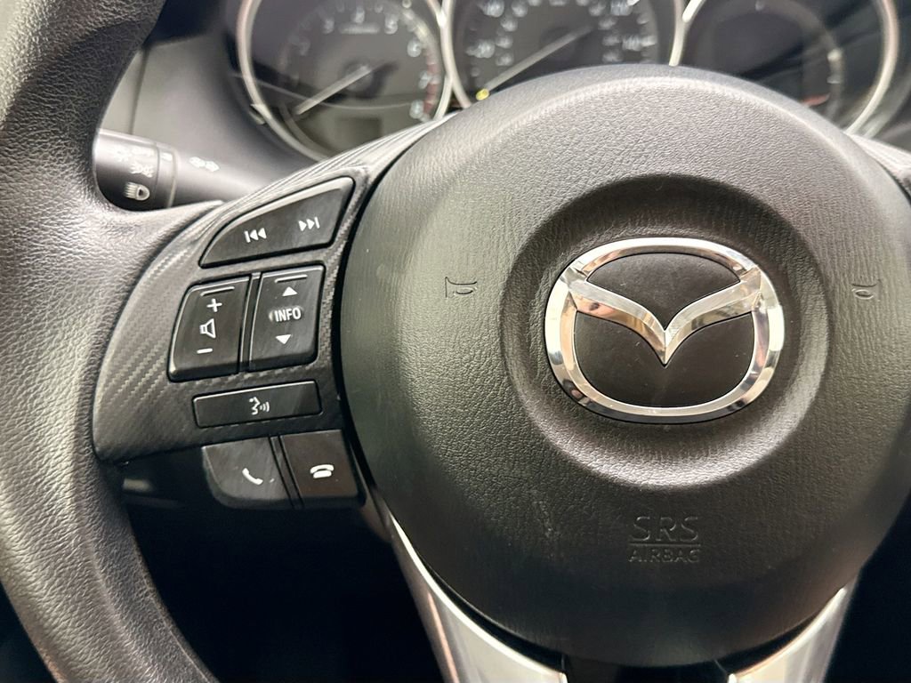 Used 2016 MAZDA CX-5 Sport AWD/4WD image 11