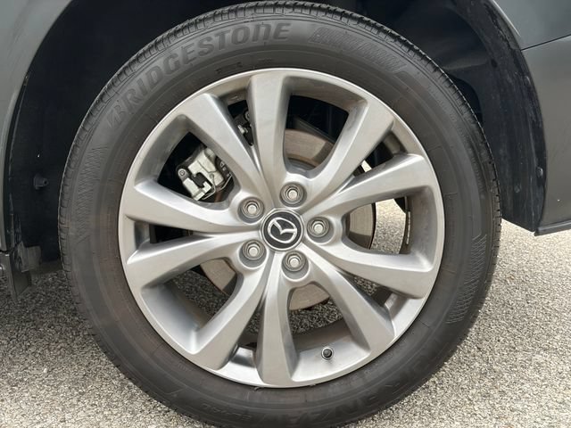 Used 2025 MAZDA CX-30 AWD 2.5 S w/ Premium Package image 2