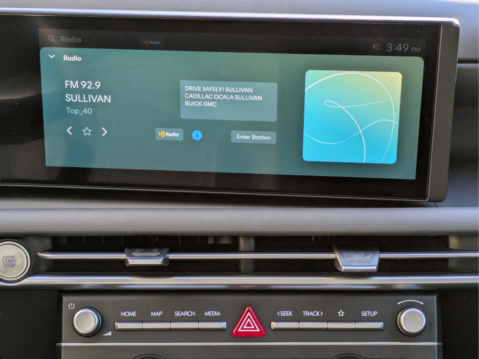 New 2026 Hyundai Tucson SE image 18