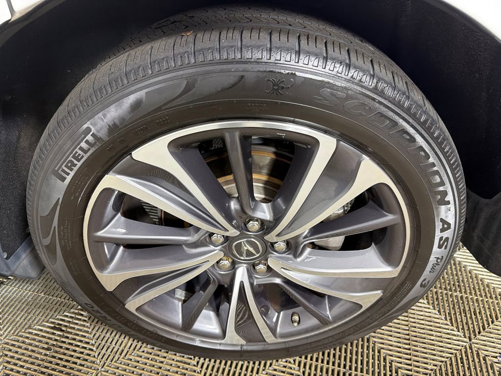Used 2020 Acura MDX FWD w/ Technology Package image 22
