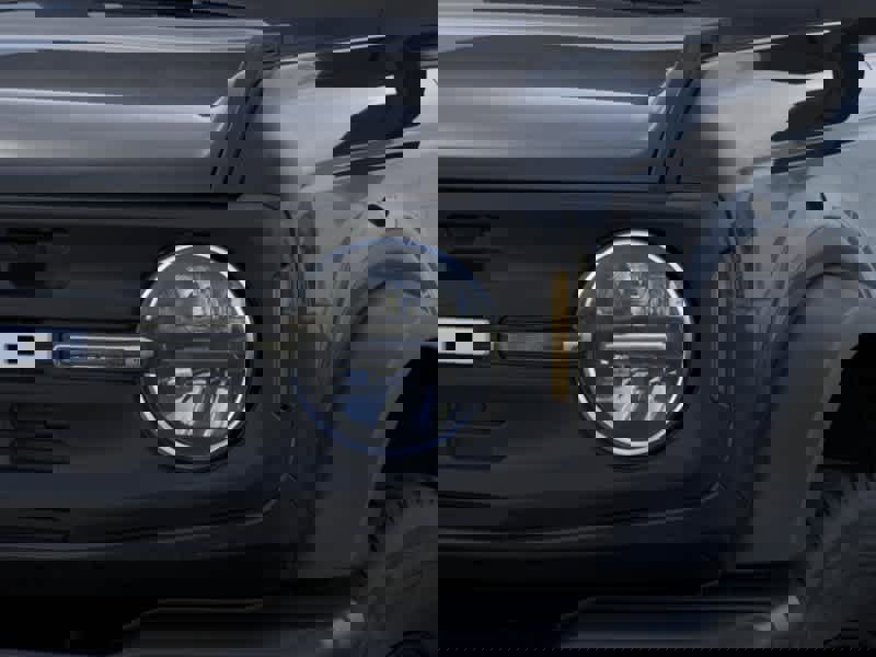 New 2026 Ford Bronco Big Bend w/ Black Diamond Package AWD/4WD image 21