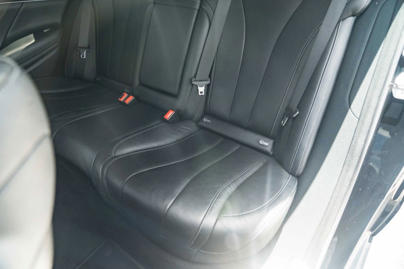 Used 2019 Mercedes-Benz S 450 4MATIC Sedan image 20