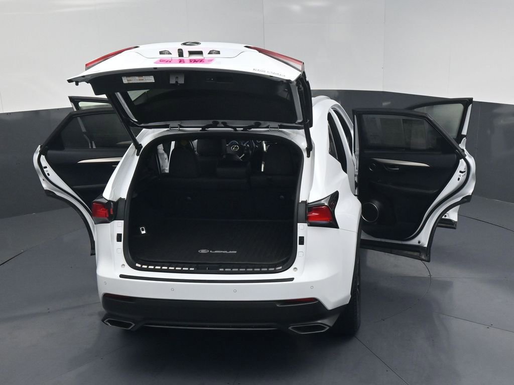 Used 2018 Lexus NX 300 F Sport image 26