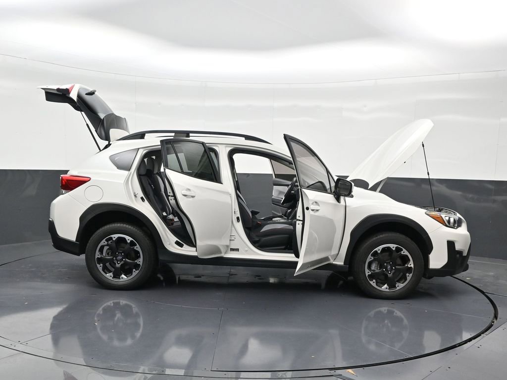 Used 2023 Subaru Crosstrek 2.0i Premium image 32
