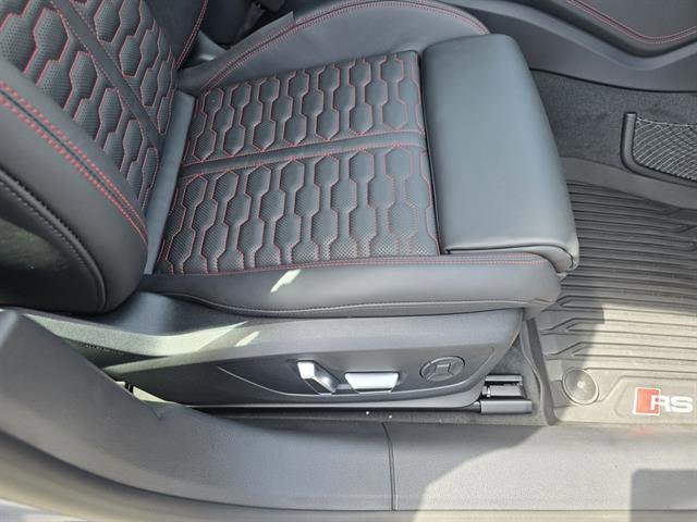 New 2026 Audi RS 7 Performance image 17