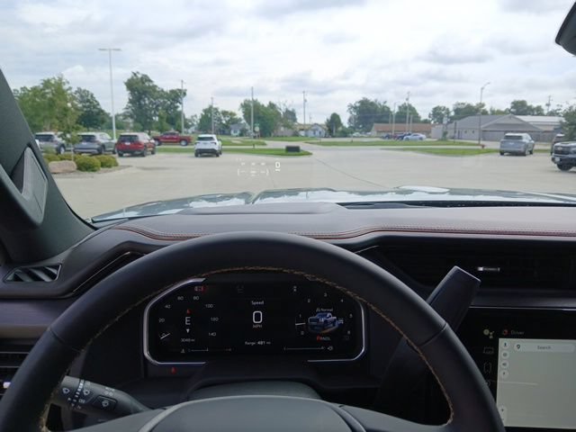 Certified 2026 GMC Sierra 3500 AT4 w/ AT4 Premium Plus Package AWD/4WD image 28