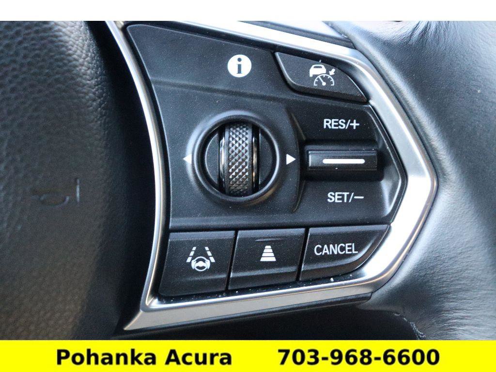 Used 2023 Acura MDX SH-AWD w/ Technology Package image 13