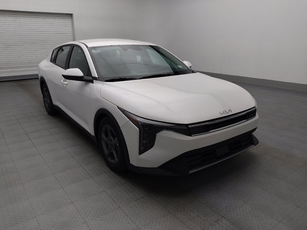 Used 2025 Kia K4 FWD image 13