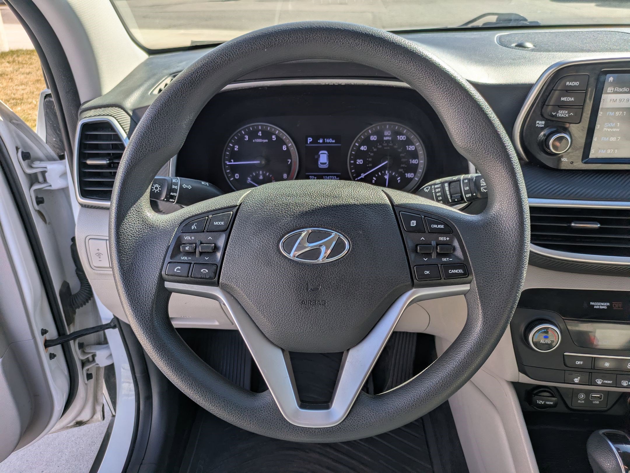Used 2020 Hyundai Tucson SEL image 18