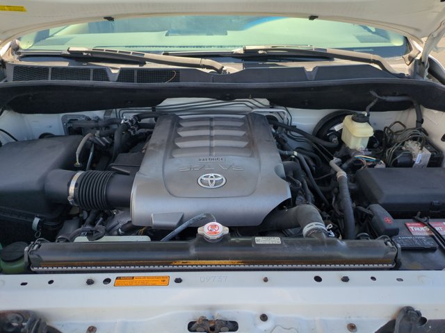 Used 2008 Toyota Sequoia Platinum RWD image 26