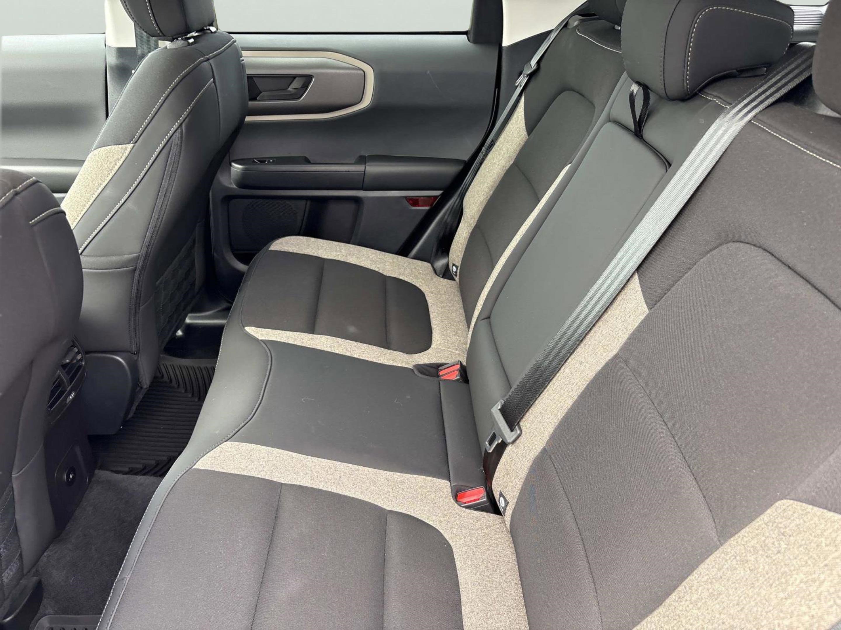 Used 2025 Ford Bronco Sport Big Bend image 18