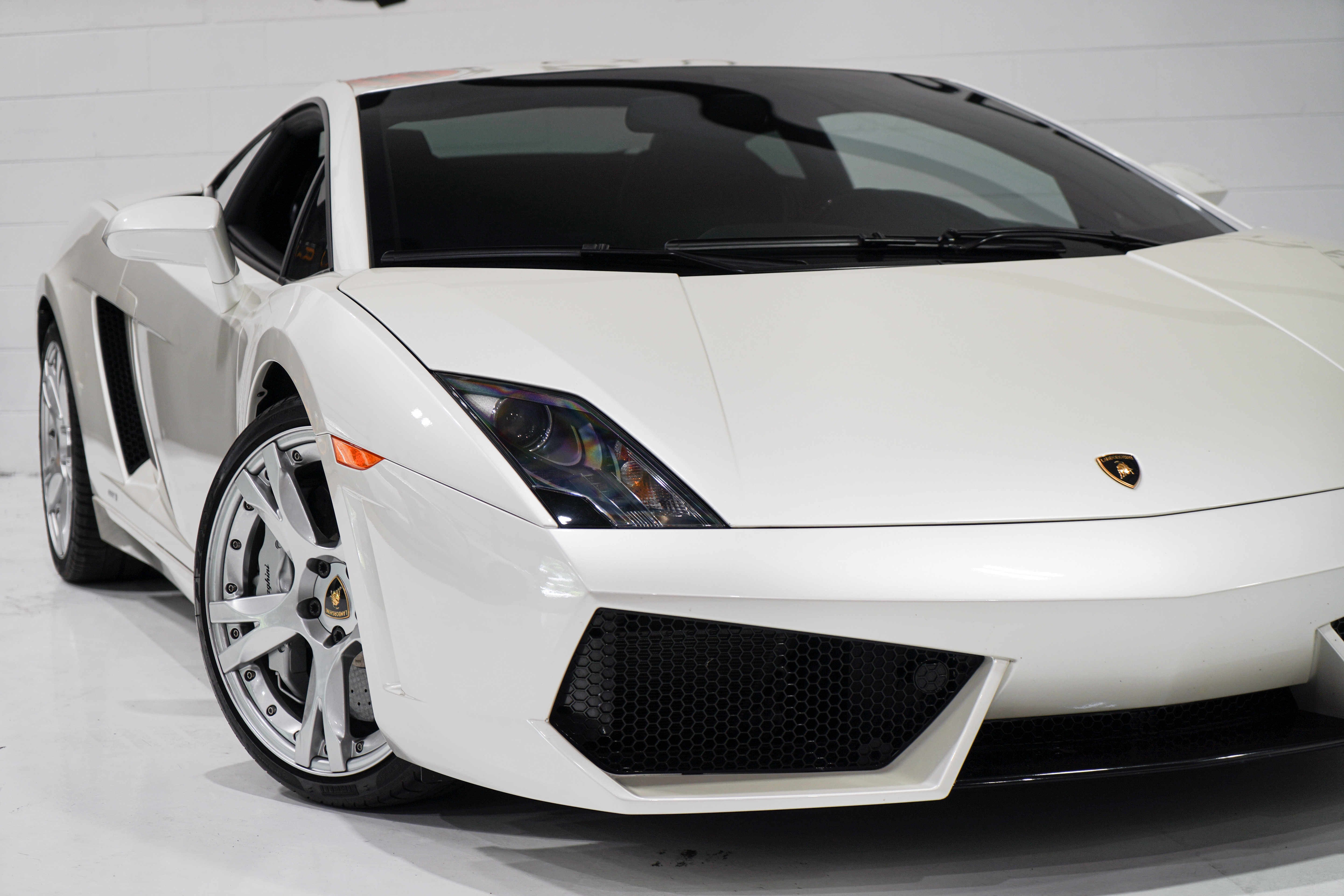 Used 2009 Lamborghini Gallardo LP 560-4 AWD/4WD image 25