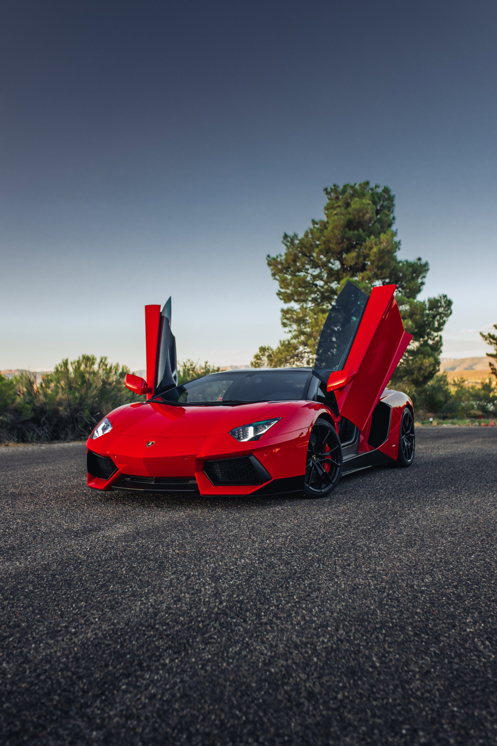 Used 2013 Lamborghini Aventador LP 700-4 image 4