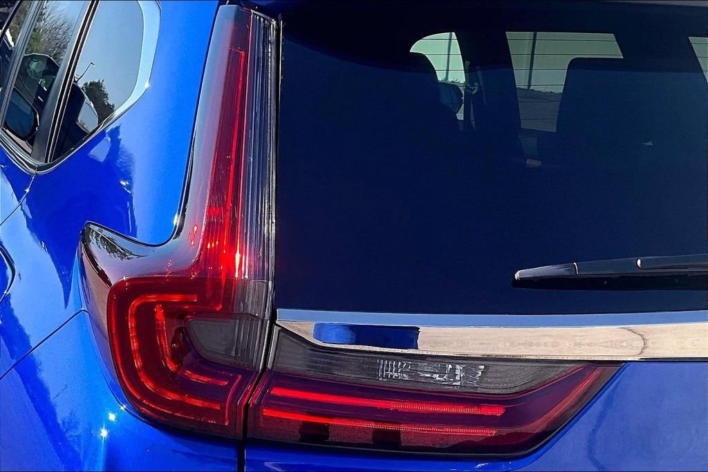 Used 2022 Honda CR-V EX-L image 30