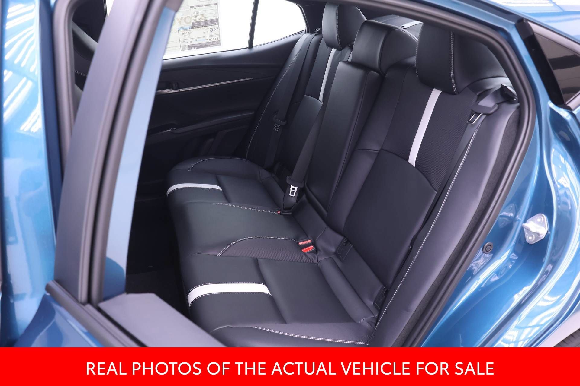 New 2026 Toyota Camry SE w/ Multimedia Upgrade Package AWD/4WD image 10