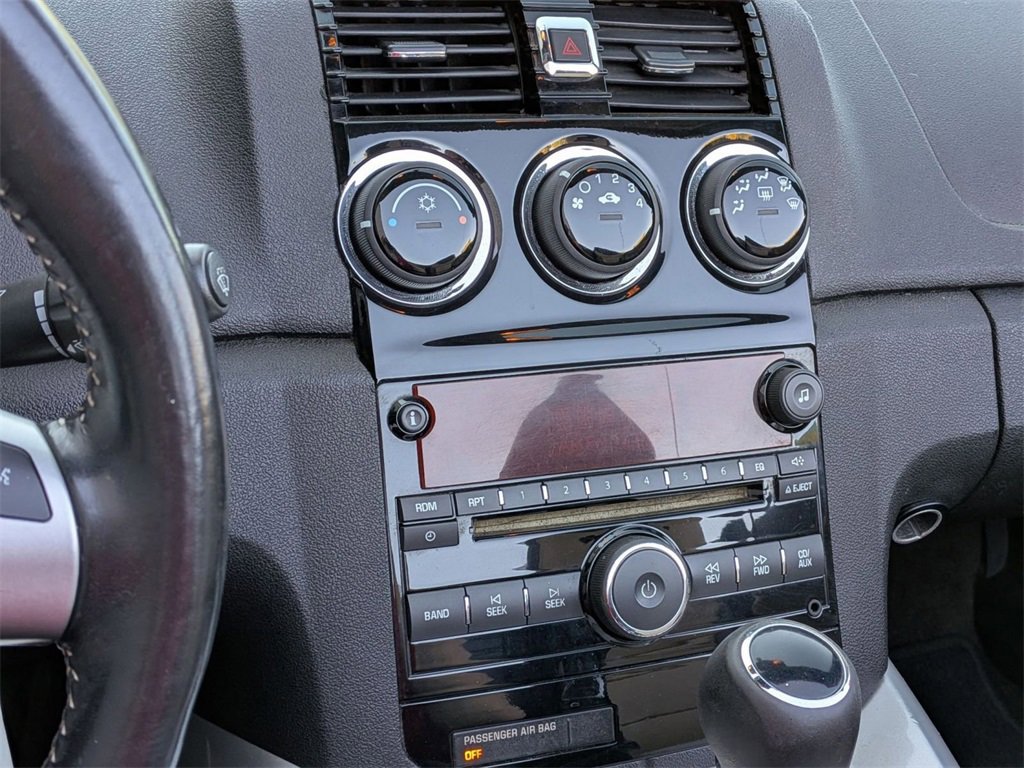 Used 2007 Saturn Sky w/ Premium Trim Pkg image 20