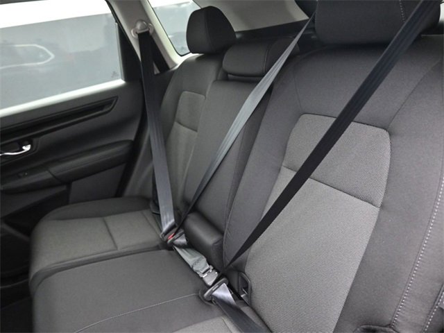 New 2026 Honda CR-V EX image 12