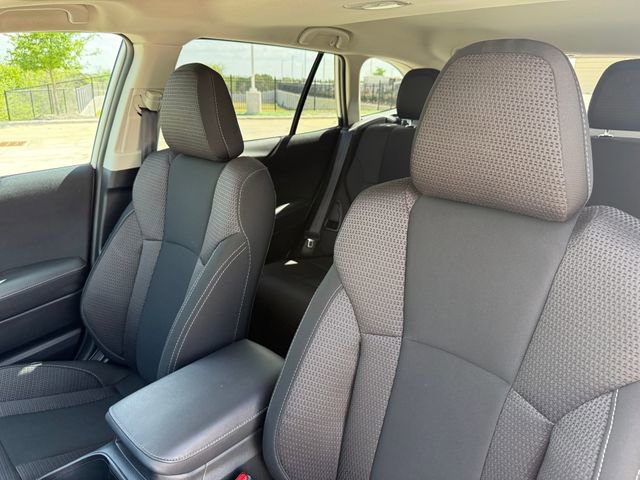 Used 2025 Subaru Outback Premium image 15