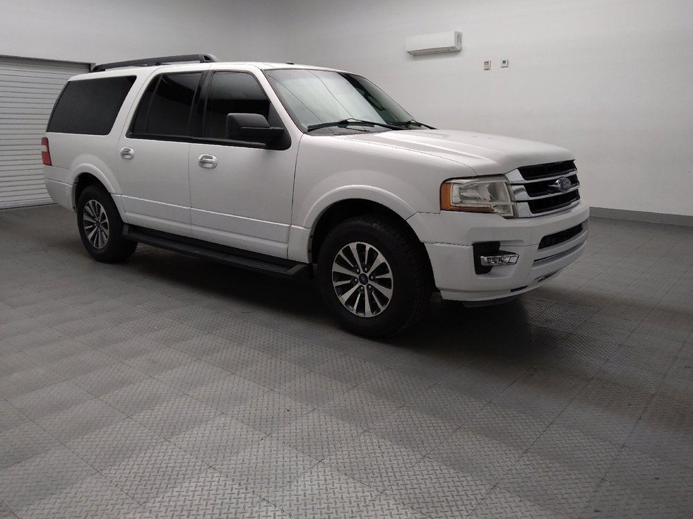 Used 2015 Ford Expedition EL XLT image 13