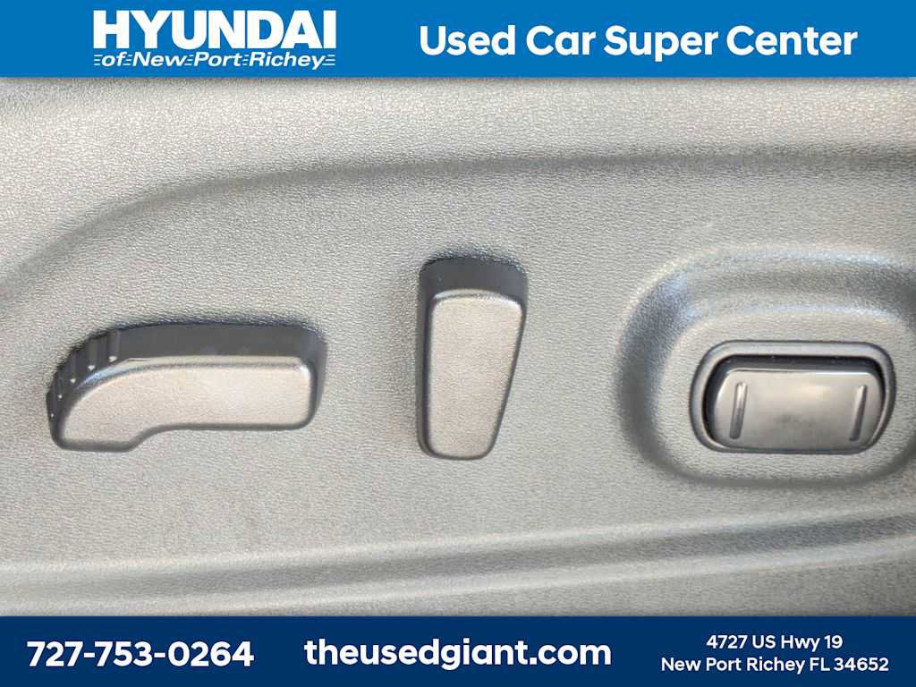 Used 2020 Nissan Murano SL w/ Cargo Package image 23