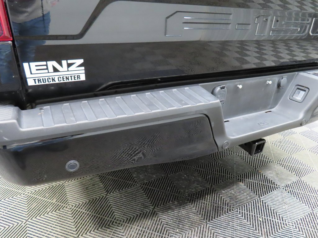 Used 2019 Ford F150 XLT w/ Equipment Group 302A Luxury image 38