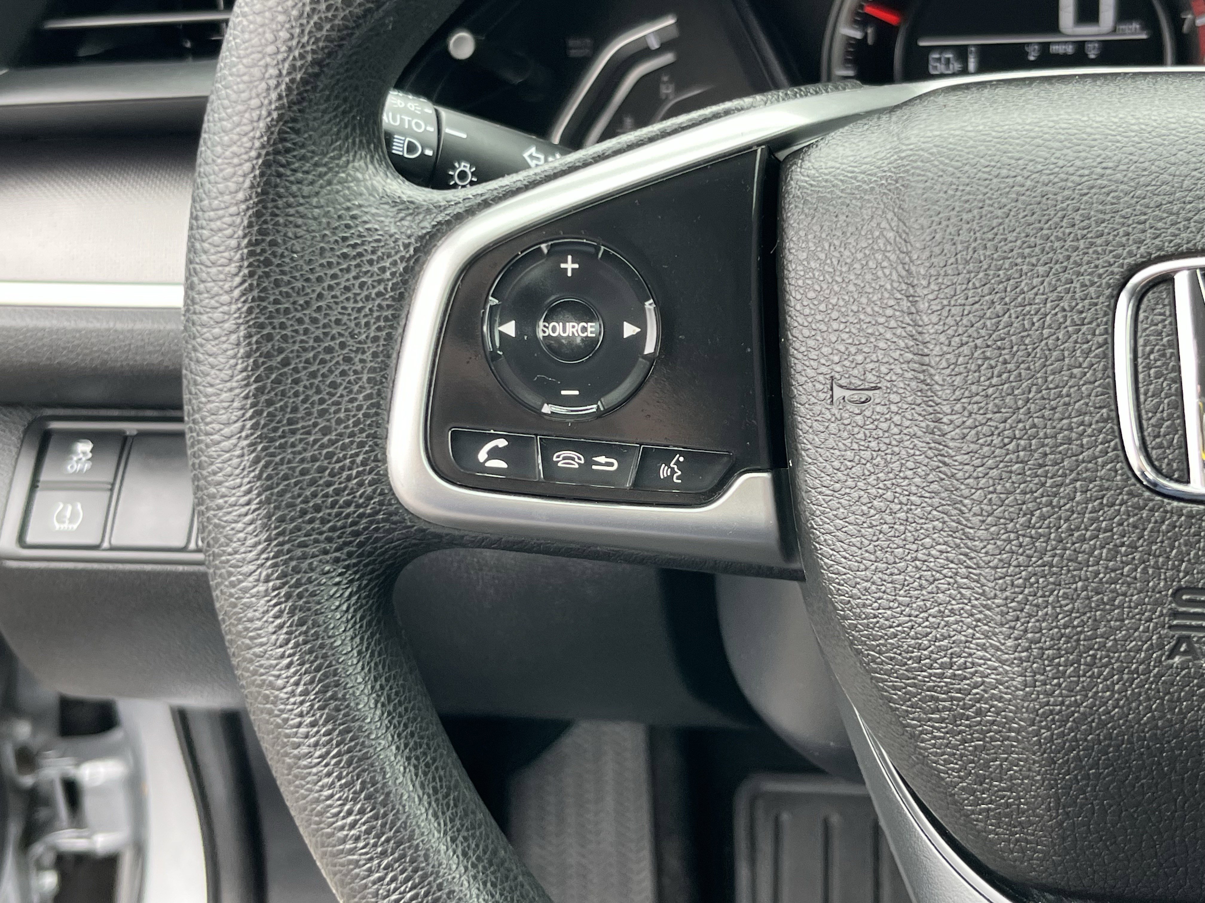 Used 2018 Honda Civic LX image 18