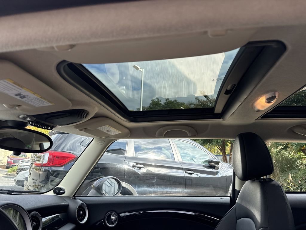 Used 2013 MINI Cooper S image 15